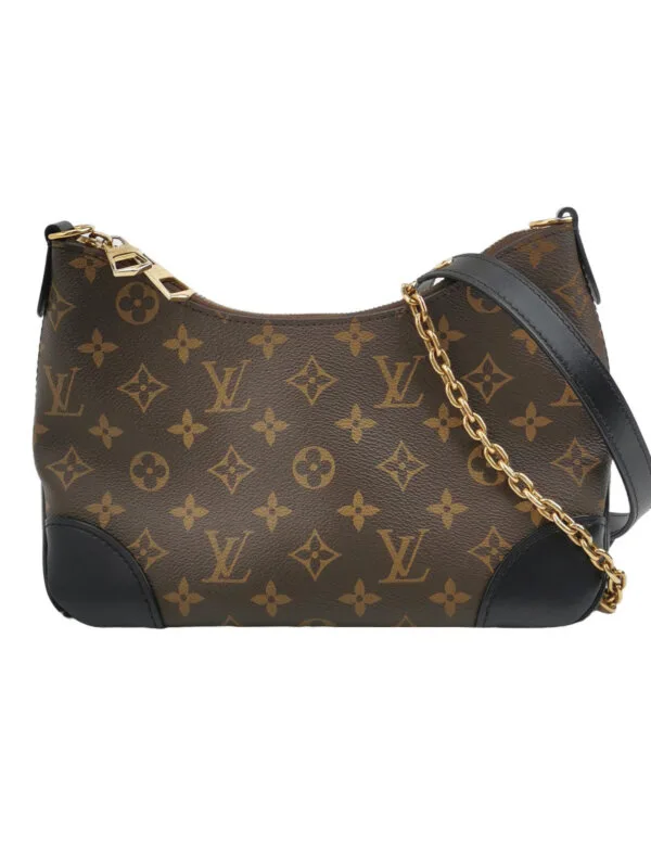Louis Vuitton Boulogne Monogram