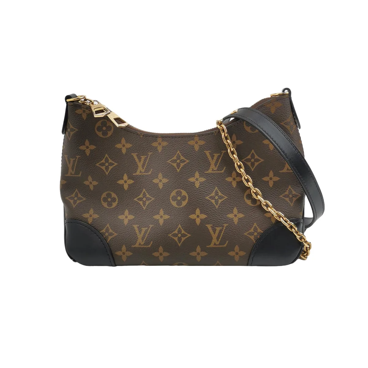 Louis Vuitton Boulogne Monogram — фото 1
