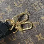 Louis Vuitton Boulogne Monogram — фото 14