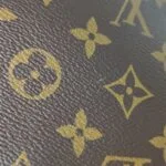 Louis Vuitton Boulogne Monogram — фото 16