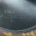 Louis Vuitton Boulogne Monogram — фото 17