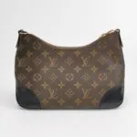 Louis Vuitton Boulogne Monogram — фото 5