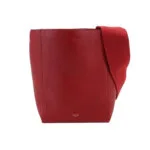 Celine Sangle Bucket Logo (Селин) — миниатюра 1