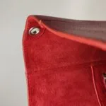 Celine Sangle Bucket Logo (Селин) — фото 9