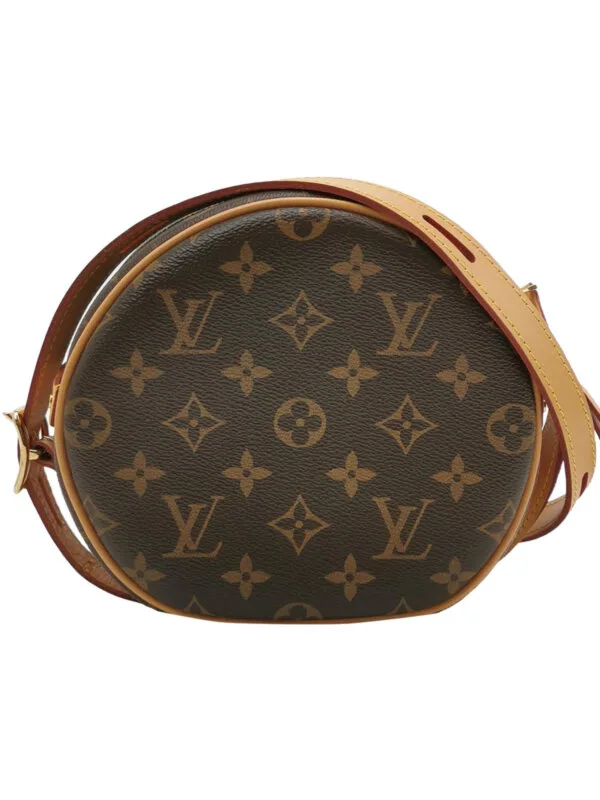 Louis Vuitton Boite Chapeau Monogram
