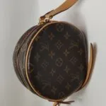 Louis Vuitton Boite Chapeau Monogram — фото 20