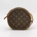 Louis Vuitton Boite Chapeau Monogram — фото 5