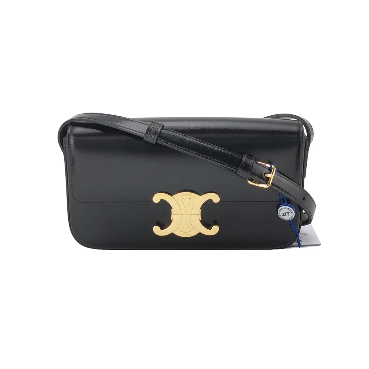 Celine Claude logo — продано