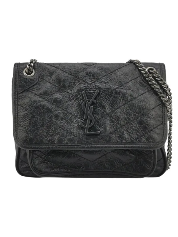 Saint Laurent Niki YSL