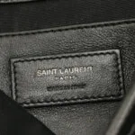 Saint Laurent Niki YSL — фото 8