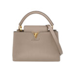 Louis Vuitton Capucines LV — миниатюра 1