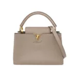 Louis Vuitton Capucines LV — миниатюра 1