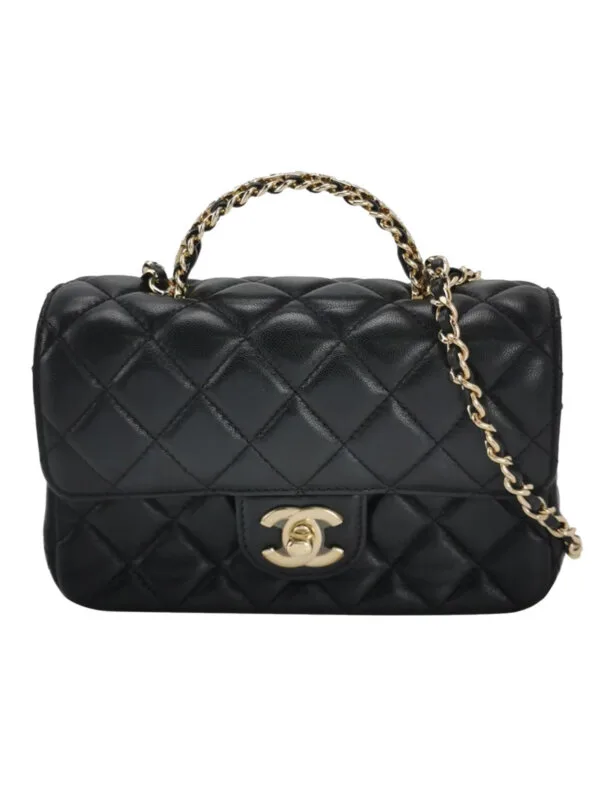 Chanel Flap Bag C