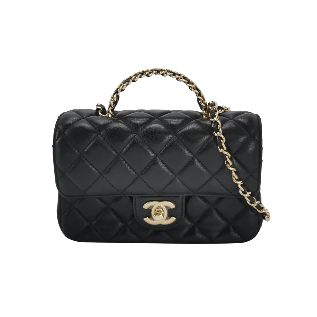 Chanel Flap Bag C — фото 1