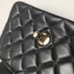 Chanel Flap Bag C — фото 12