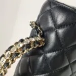 Chanel Flap Bag C — фото 13