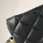 Chanel Flap Bag C — фото 20