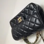 Chanel Flap Bag C — фото 22