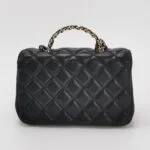 Chanel Flap Bag C — фото 5