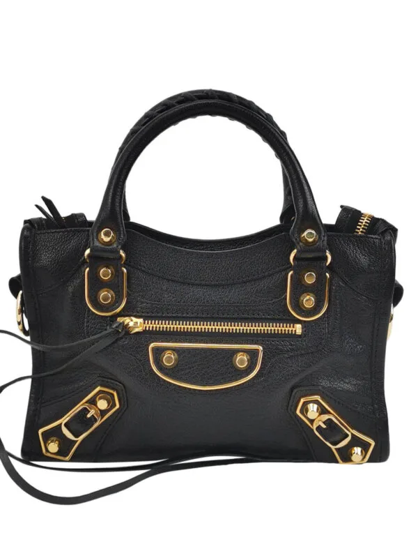 Balenciaga Le City — продано
