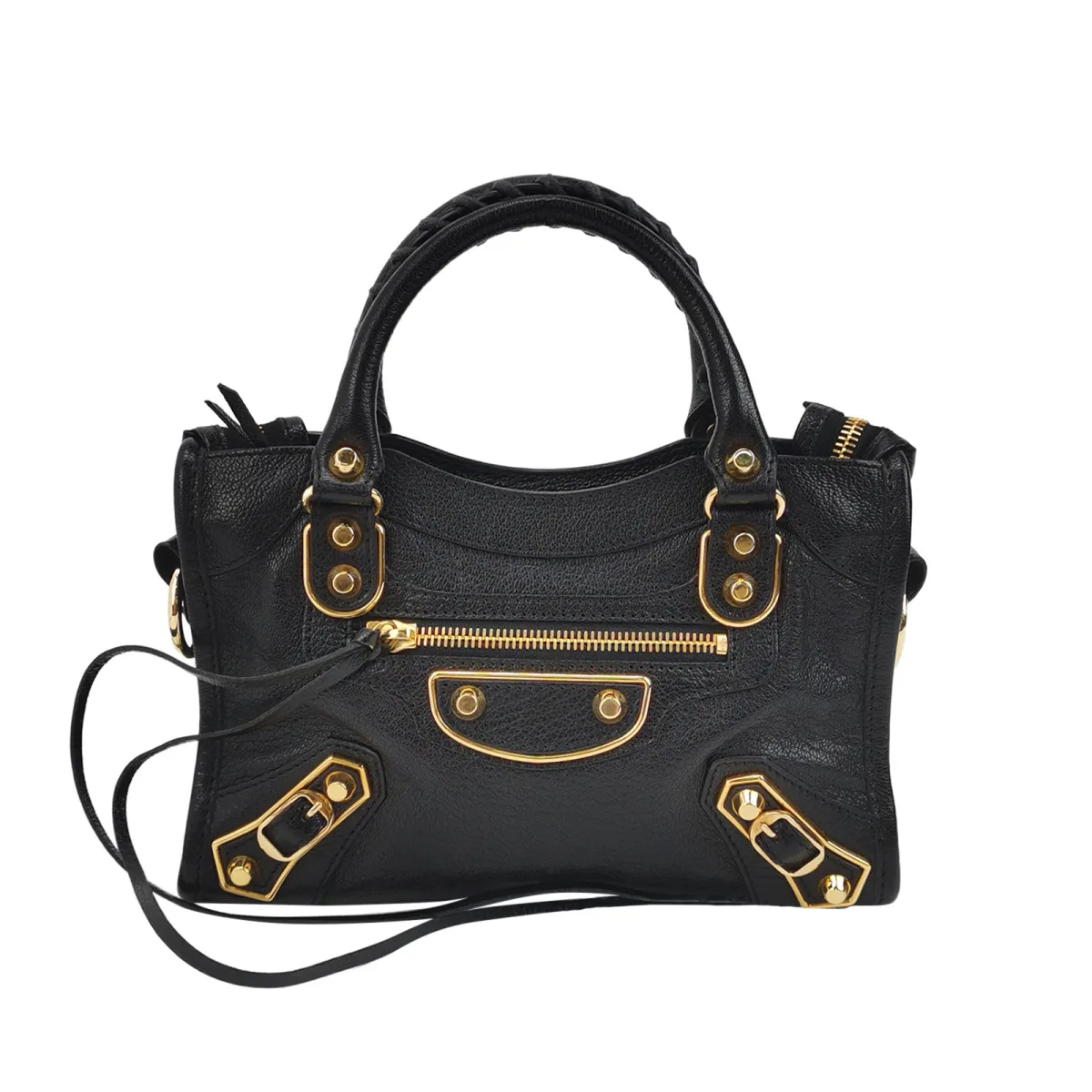 Balenciaga Le City — продано