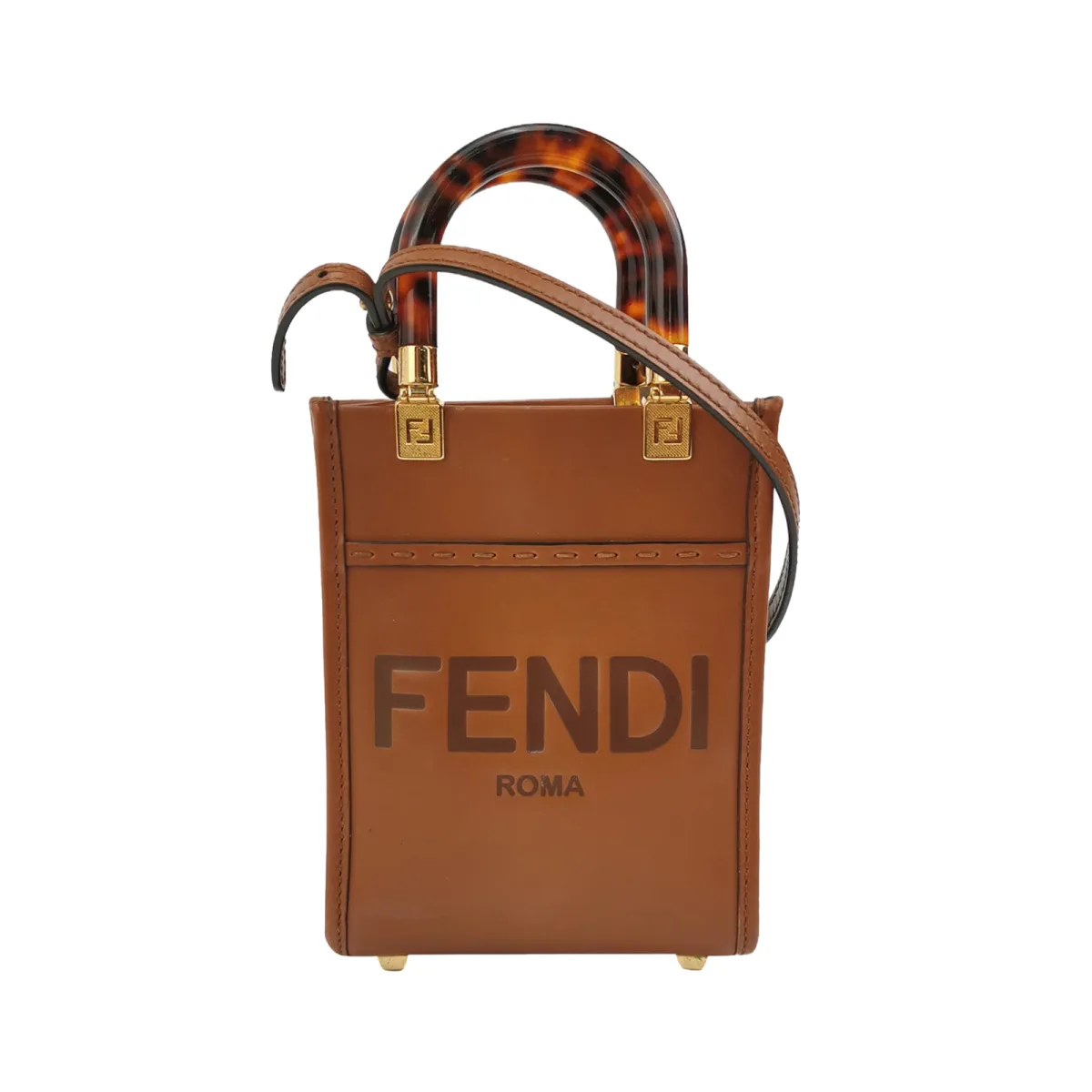 Fendi Sunshine — фото 1