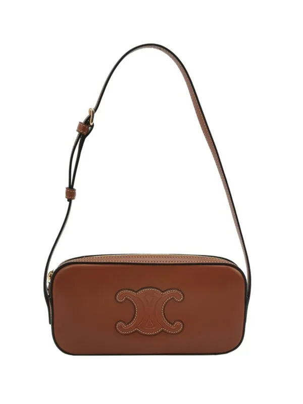 Celine Cuir Triomphe Logo