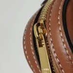 Celine Cuir Triomphe Logo — фото 10