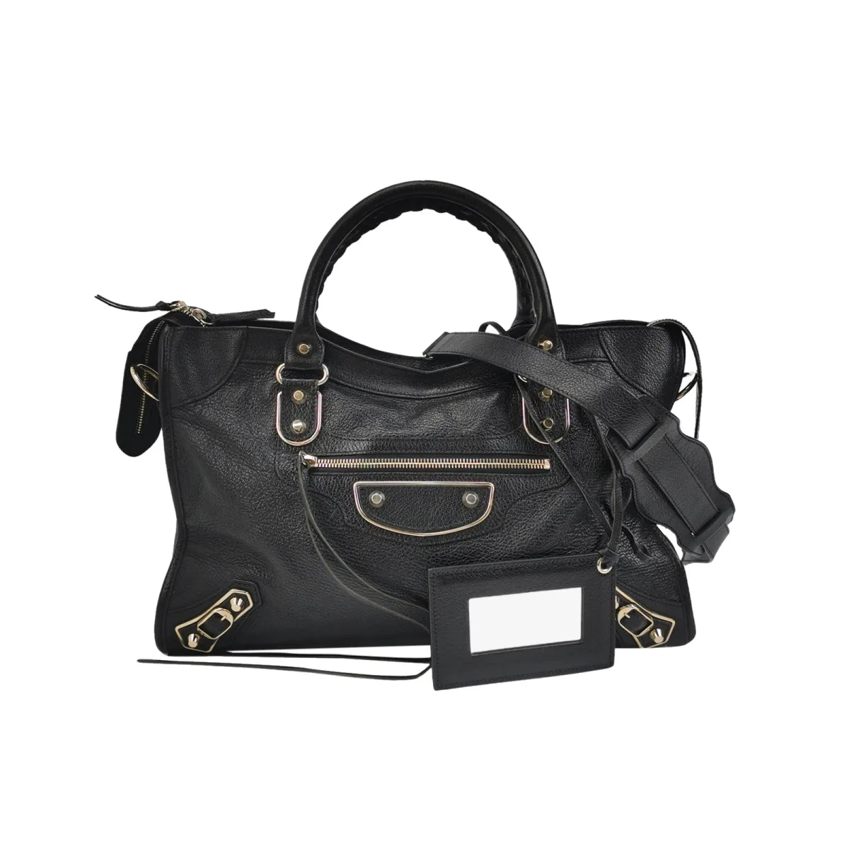 Balenciaga Le City (Баленсиага) — фото 1