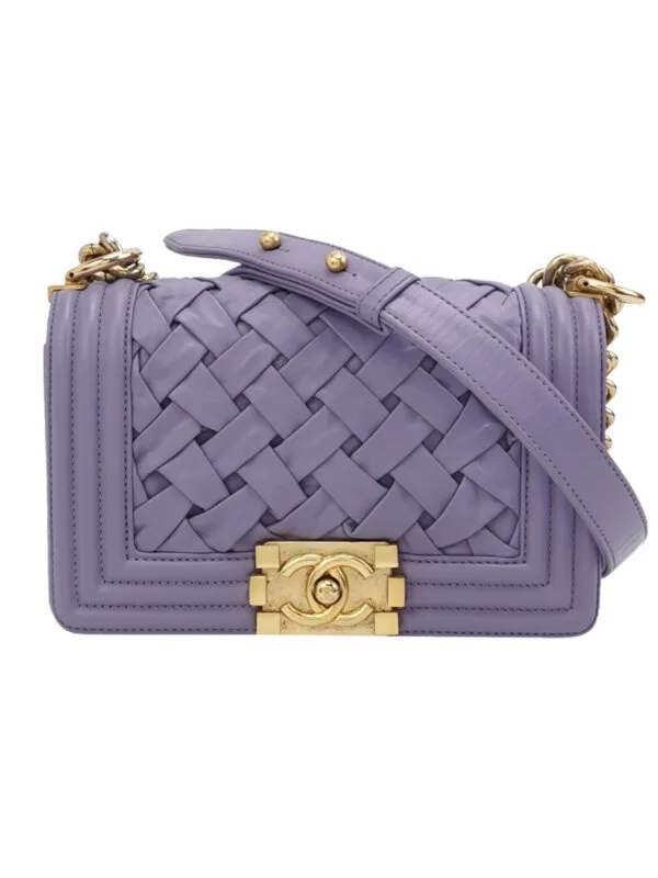 Chanel Leboy C