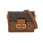 Louis Vuitton Dauphine Monogram LV — миниатюра 1