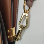 Louis Vuitton Dauphine Monogram LV — фото 14