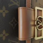 Louis Vuitton Dauphine Monogram LV — фото 17
