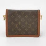 Louis Vuitton Dauphine Monogram LV — фото 5