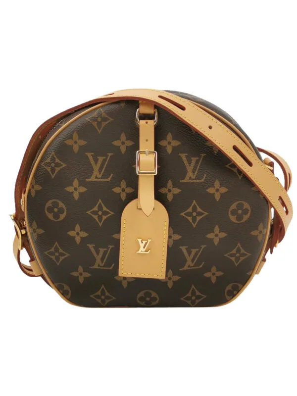 Louis Vuitton Boite Chapeau Monogram