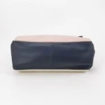 Valentino Garavani Colorblock Calfskin Handbag (Валентино) — фото 6