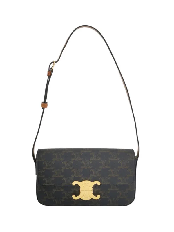 Celine Claude Logo