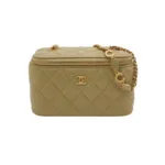 Chanel Vanity Case C — миниатюра 1