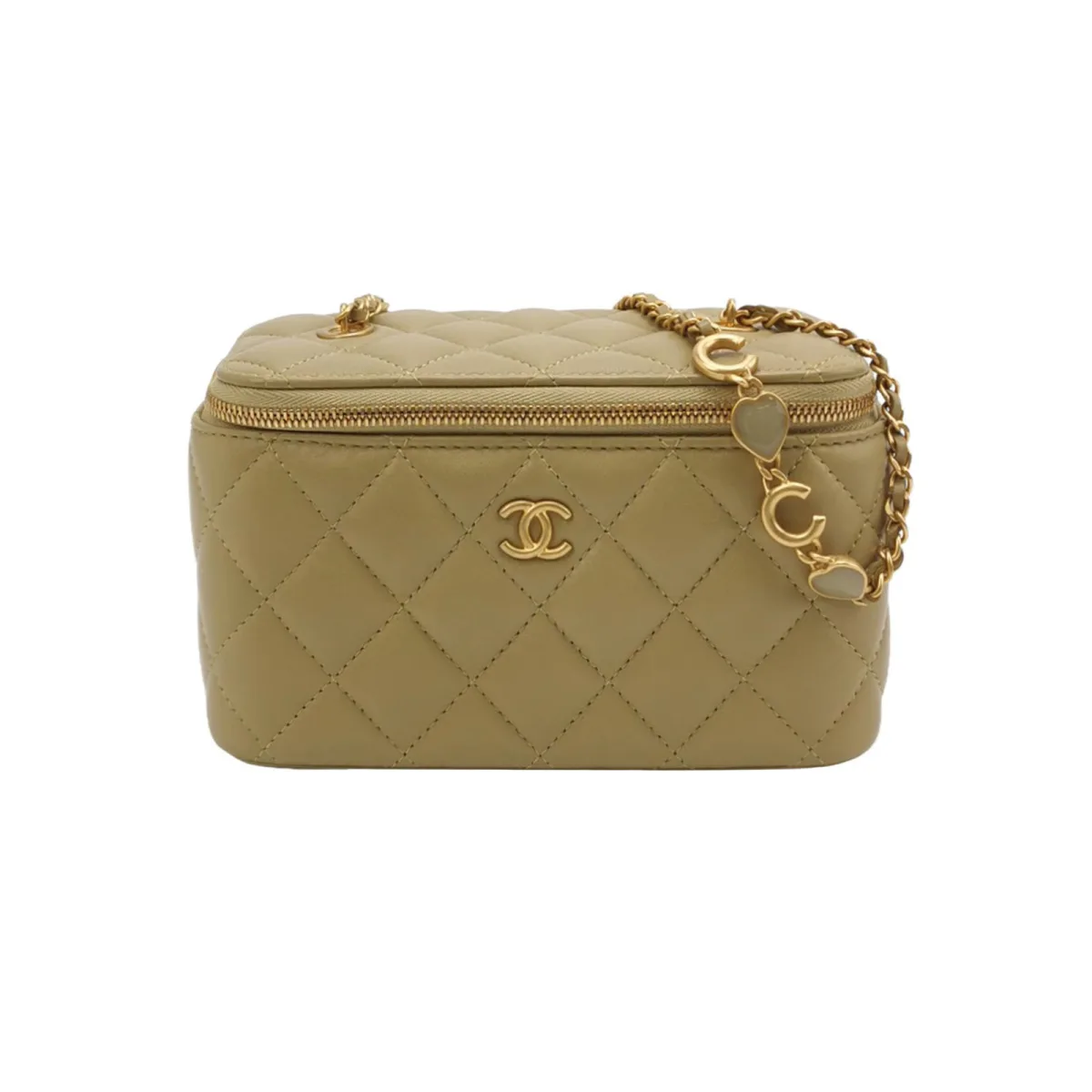 Chanel Vanity Case C — фото 1