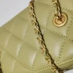 Chanel Vanity Case C — фото 11