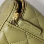 Chanel Vanity Case C — фото 13