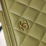 Chanel Vanity Case C — фото 14