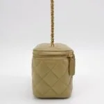 Chanel Vanity Case C — фото 3