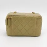 Chanel Vanity Case C — фото 5