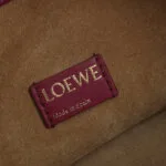 Loewe Flamenco logo — фото 8