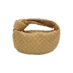 Bottega Veneta Jodie Intrecciato — миниатюра 1