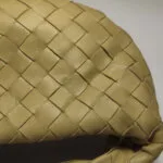 Bottega Veneta Jodie Intrecciato — фото 11