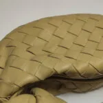 Bottega Veneta Jodie Intrecciato — фото 12