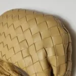 Bottega Veneta Jodie Intrecciato — фото 17