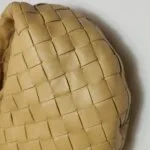 Bottega Veneta Jodie Intrecciato — фото 18